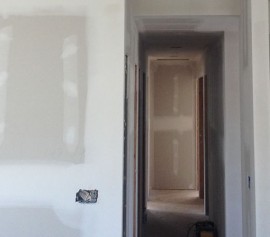 Drywall and Taping Projects