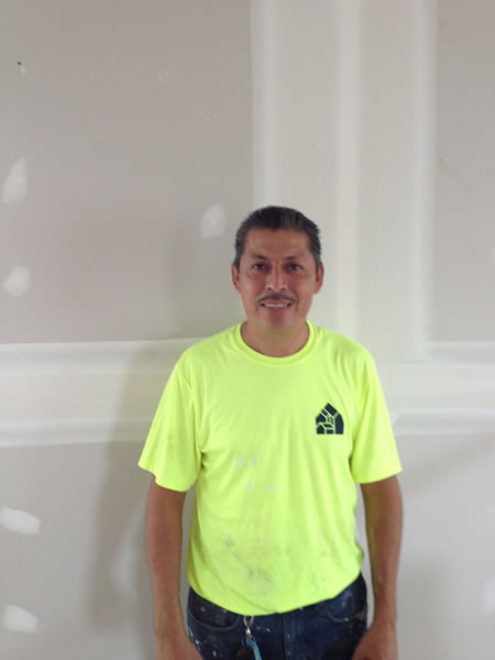 Jaime Marquez Drywall and Taping Specialist