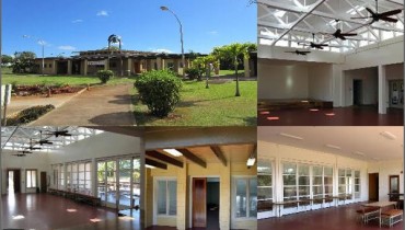 Testimonial of Landmark Builders Inc by Waipahu UCC