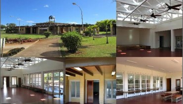 Testimonial of Landmark Builders Inc by Waipahu UCC