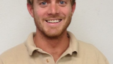 New Financial Controller Aaron Fullbright