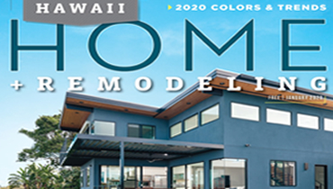 Landmark Hawaii Home + Remodeling